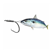 Cox & Rawle Bait Bridle Clips